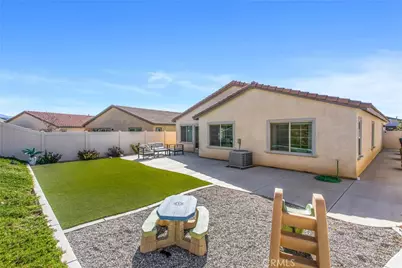 1626 Easton, Beaumont, CA 92223 - Photo 29