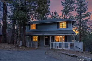 550 Villa Grove, Big Bear Lake, CA 92314 - Photo 1