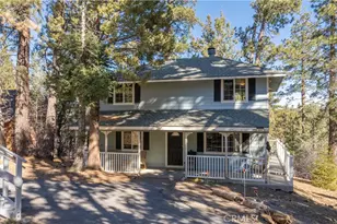 550 Villa Grove, Big Bear Lake, CA 92314 - Photo 1