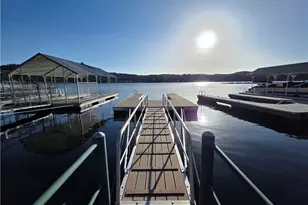 324 N324- Single Slip Dock, Lake Arrowhead, CA 92352 - Photo 7