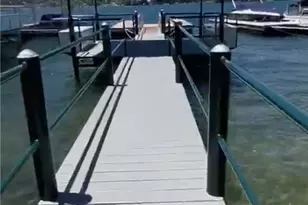 324 N324- Single Slip Dock, Lake Arrowhead, CA 92352 - Photo 3