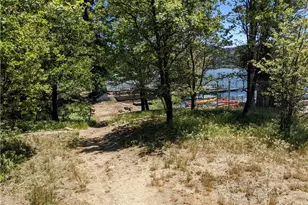 324 N324- Single Slip Dock, Lake Arrowhead, CA 92352 - Photo 31