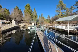 324 N324- Single Slip Dock, Lake Arrowhead, CA 92352 - Photo 9