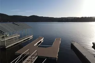 324 N324- Single Slip Dock, Lake Arrowhead, CA 92352 - Photo 17