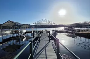 324 N324- Single Slip Dock, Lake Arrowhead, CA 92352 - Photo 5