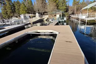 324 N324- Single Slip Dock, Lake Arrowhead, CA 92352 - Photo 11