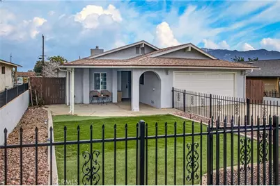 1294 N Blanchard, Banning, CA 92220 - Photo 3