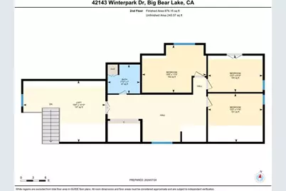 42143 Winter Park, Big Bear Lake, CA 92315 - Photo 45