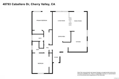 40793 Caballero, Cherry Valley, CA 92223 - Photo 7