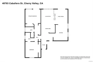 40793 Caballero, Cherry Valley, CA 92223 - Photo 7