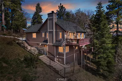 26520 Walnut Hills Drive, Lake Arrowhead, CA 92352 - Photo 5