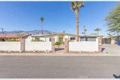 2333 N San Clemente, Palm Springs, CA 92262 - Photo 5