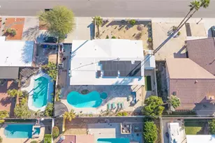 2333 N San Clemente, Palm Springs, CA 92262 - Photo 39