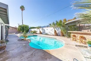 2333 N San Clemente, Palm Springs, CA 92262 - Photo 31
