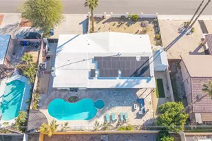 2333 N San Clemente, Palm Springs, CA 92262 - Photo 35