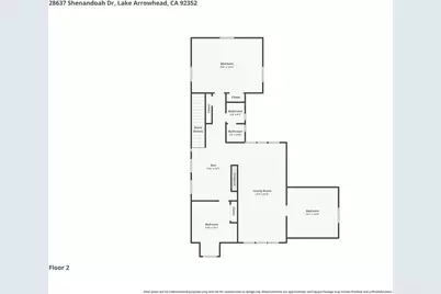 28637 Shenandoah, Lake Arrowhead, CA 92352 - Photo 53