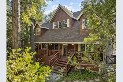 28637 Shenandoah, Lake Arrowhead, CA 92352 - Photo 1