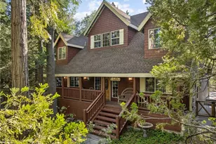 28637 Shenandoah, Lake Arrowhead, CA 92352 - Photo 1