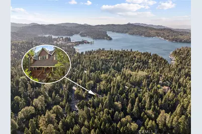 28637 Shenandoah, Lake Arrowhead, CA 92352 - Photo 3