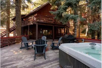 764 Fern Road, Lake Arrowhead, CA 92385 - Photo 1