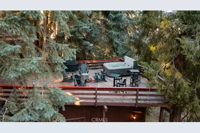 764 Fern Road, Lake Arrowhead, CA 92385 - Photo 59