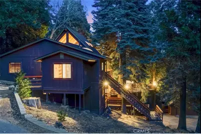 764 Fern Road, Lake Arrowhead, CA 92385 - Photo 57