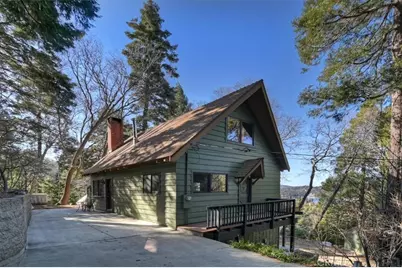 495 Kuffel Canyon, Lake Arrowhead, CA 92352 - Photo 5