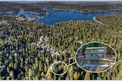 495 Kuffel Canyon, Lake Arrowhead, CA 92352 - Photo 59