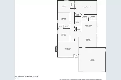 1038 Sandalwood Avenue, Redlands, CA 92374 - Photo 35