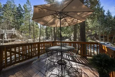 1257 Sand Canyon Court, Big Bear Lake, CA 92315 - Photo 11