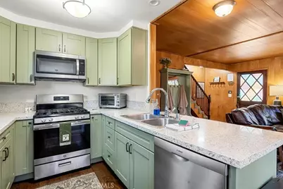 1257 Sand Canyon Court, Big Bear Lake, CA 92315 - Photo 17