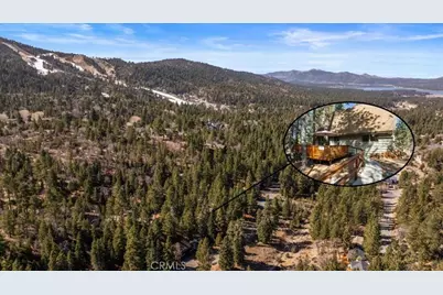 1257 Sand Canyon Court, Big Bear Lake, CA 92315 - Photo 7