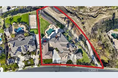 4085 Strandberg Street, Corona, CA 92881 - Photo 71