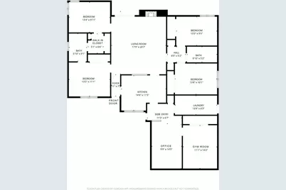 1510 W Orangethorpe, Fullerton, CA 92833 - Photo 29