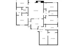 1510 W Orangethorpe, Fullerton, CA 92833 - Photo 29