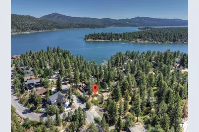 38602 Talbot, Big Bear Lake, CA 92315 - Photo 5