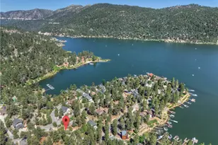 38602 Talbot, Big Bear Lake, CA 92315 - Photo 1