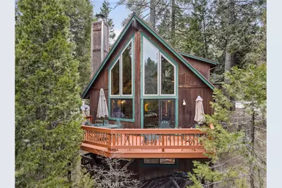 184 Massive, Lake Arrowhead, CA 92317 - Photo 19