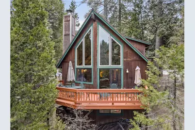 184 Massive, Lake Arrowhead, CA 92317 - Photo 19