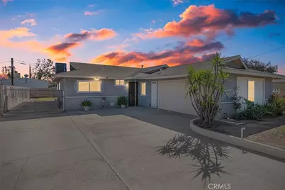 9885 Mission Boulevard, Jurupa Valley, CA 92509 - Photo 1