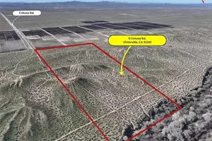 0 Colusa Rd, Victorville, CA 92301 - Photo 1