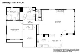 1337 Lodgepole, Hemet, CA 92545 - Photo 21
