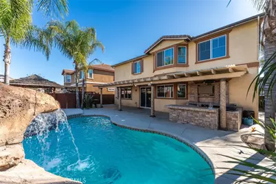 53185 Odyssey, Lake Elsinore, CA 92532 - Photo 1