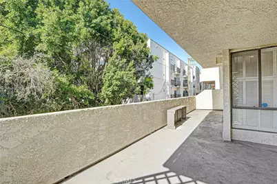 7001 S La Cienega #101, Los Angeles, CA 90045 - Photo 21