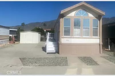 843 Fernwood, San Jacinto, CA 92583 - Photo 1