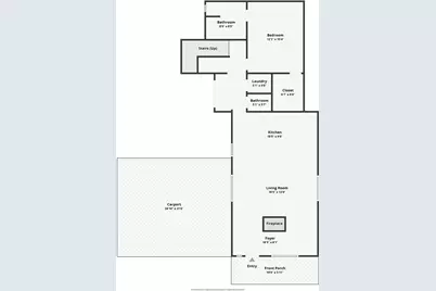 259 Victoria, Sugarloaf, CA 92386 - Photo 31