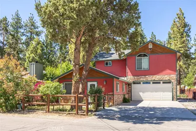 209 W Meadow Lane, Big Bear City, CA 92314 - Photo 1