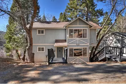 43215 Sunset, Big Bear Lake, CA 92315 - Photo 3