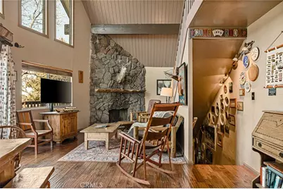 1256 Grass Valley, Lake Arrowhead, CA 92352 - Photo 5