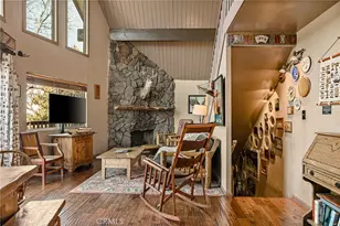 1256 Grass Valley, Lake Arrowhead, CA 92352 - Photo 5